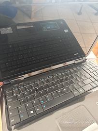 Computer portatile Asus + dvd - Informatica In vendita a Enna