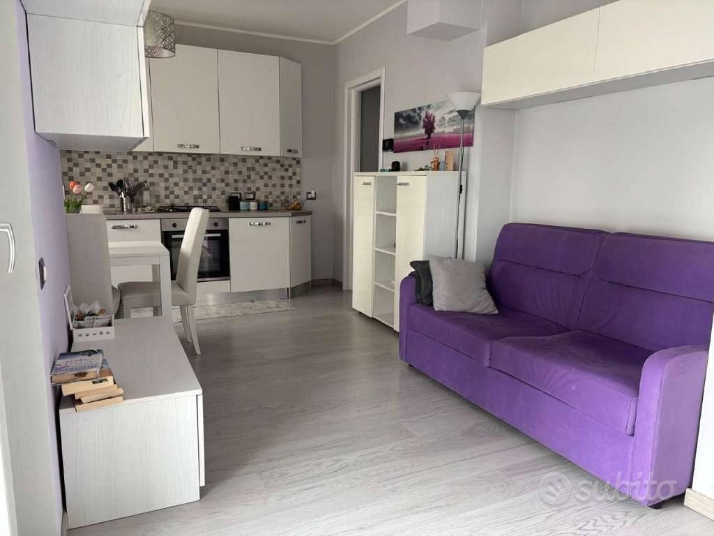Apartment in Bergamo, Boccaleone - Vista 4