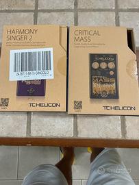TC HELICON