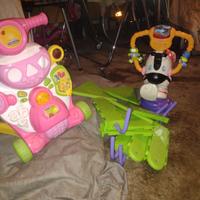Giochi bimbo/a