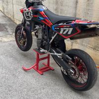 Husqvarna SMR 450