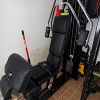 Technogym Unica