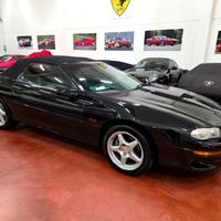 Chevrolet Camaro 5700 v8 cabriolet cambio manuale