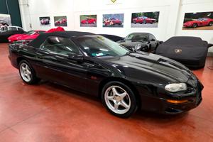 Chevrolet Camaro 5700 v8 cabriolet cambio manuale