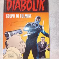 Diabolik  anno XLIII