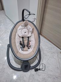 Articoli vari per neonati 