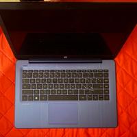 Hp Stream pc portatile