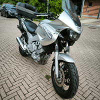 TDM Yamaha 850