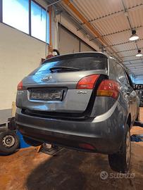 KIA VENGA DEL 2011 PER RICAMBI