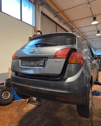 KIA VENGA DEL 2011 PER RICAMBI