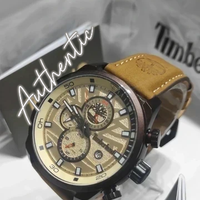 Timberland Henniker II Orologio Uomo