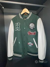 Varsity jacket