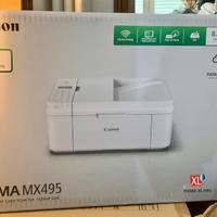 CANON PIXMA MX495