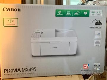 CANON PIXMA MX495