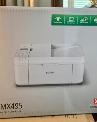 CANON PIXMA MX495