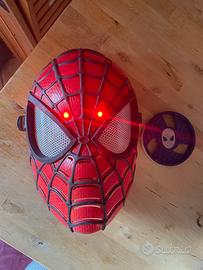 SPIDERMAN MASCHERA - HASBRO