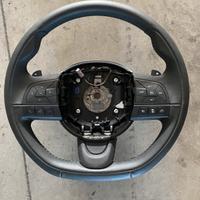 Volante nuovo Fiat 500 x jeep Renegade
