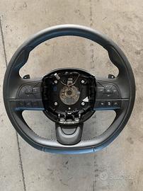 Volante nuovo Fiat 500 x jeep Renegade