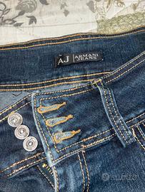 Jeans Armani