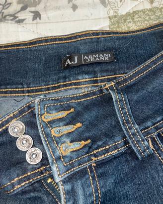 Jeans Armani