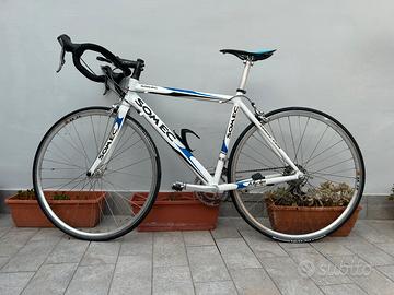 BICICLETTA DA CORSA SOMEC