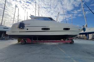 Primatist G53 IPS 900 ribasso Salerno