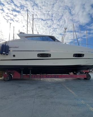 Primatist G53 IPS 900 ribasso Salerno
