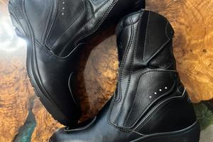 Stivali da moto Sidi V-Sport Rain