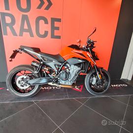 KTM 790 DUKE (2023)