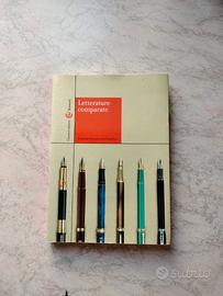 Letterature comparate - Carocci Editore 2014