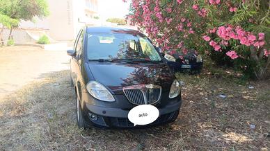 Lancia musa 1.3 multijet 2006
