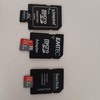 micro SD 8gb