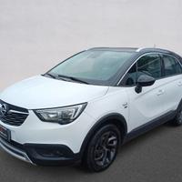 Opel Crossland X Gpl 2019 | da €137,00 al mese.