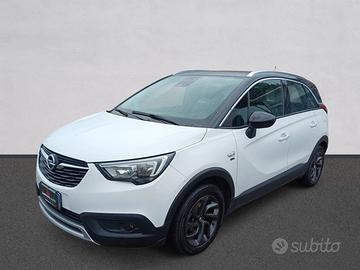 Opel Crossland X Gpl 2019 | da €137,00 al mese.