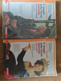 Il viaggio della storia 2 e 3