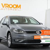 VOLKSWAGEN Golf 7� serie Golf 2.0 TDI DSG 5p. E...