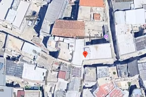 Immobile in asta di 92 m² a Bitonto