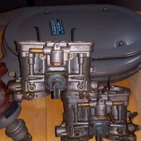 Carburatori