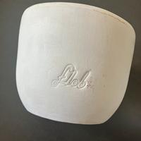 Vaso ceramica Flob 14