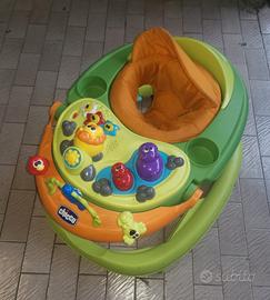 girello chicco