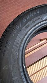 Pneumatico 155/80 R13