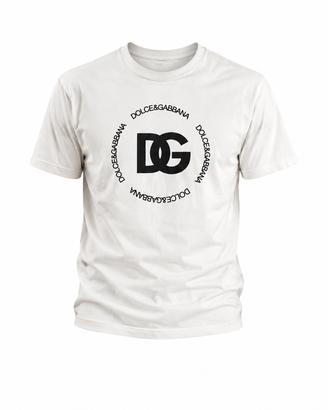 T-Shirt Dolce & Gabbana