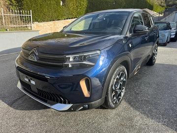 CITROEN C5 Aircross PureTech 130 S&S C-Series