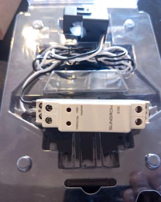 Meeter sungrow S100