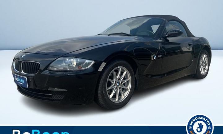 BMW Z4 ROADSTER 2.0I