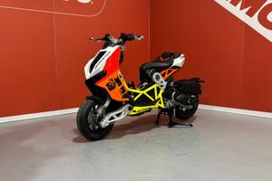 Italjet Dragster 200 - 2025