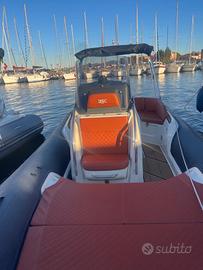 Gommone BSC 67 Elegance