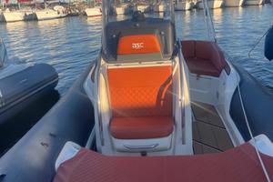 Gommone BSC 67 Elegance