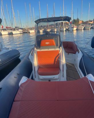 Gommone BSC 67 Elegance