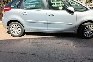 Cittoen C4 picasso